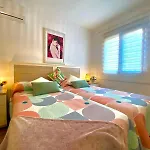 Apartament Monica Calpe