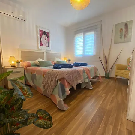 Apartamento Monica *