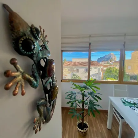 Monica Apartment