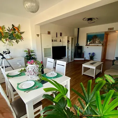 Apartamento Monica