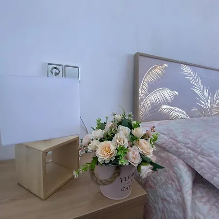 Apartamento Monica *