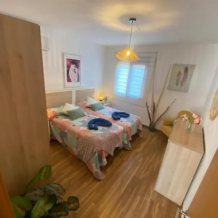 Monica Apartment