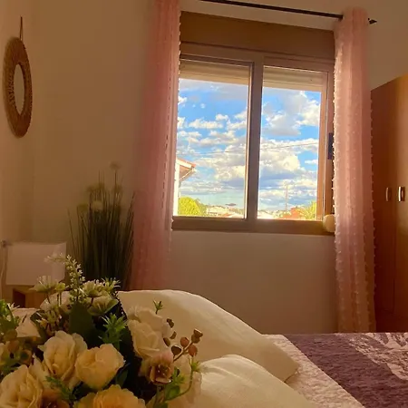 Apartamento Monica *