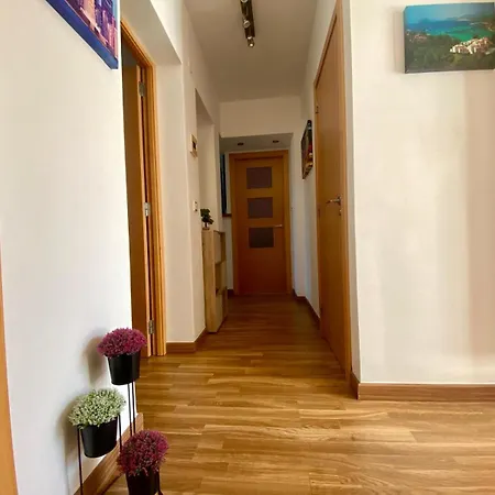 Monica Appartement Calpe