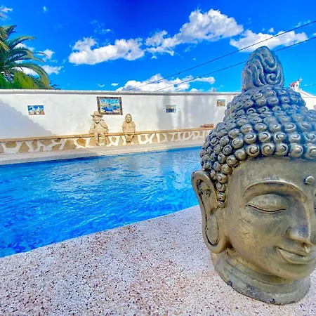 Apartment Monica Calpe