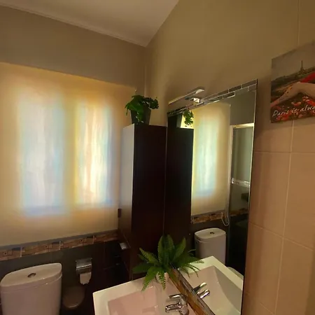 Monica Apartment *