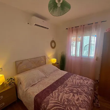 Apartamento Monica Calpe