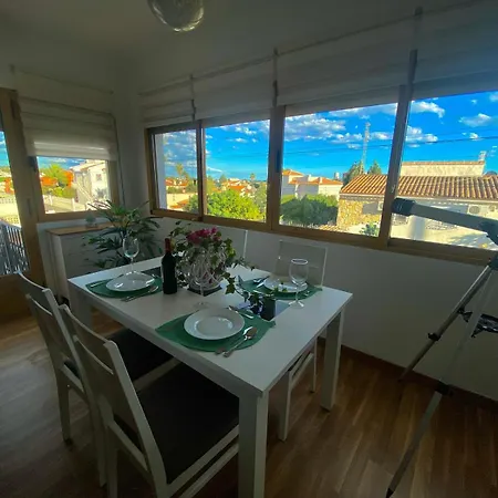 Apartamento Monica