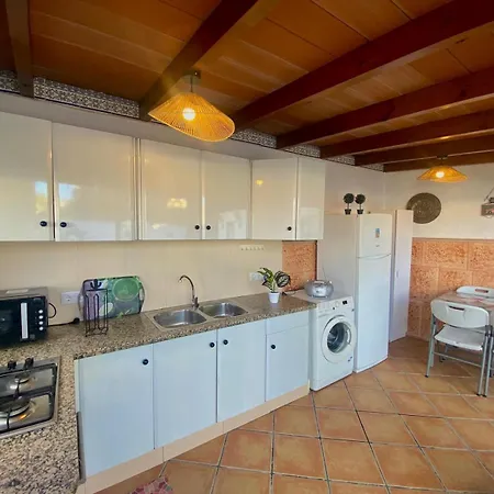 Monica Apartment