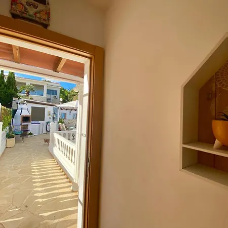 Apartamento Monica *