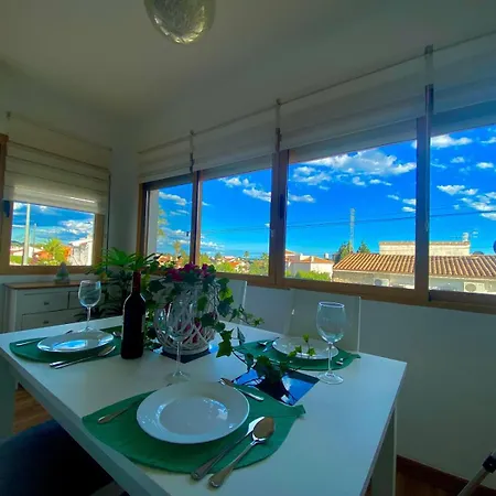Apartamento Monica Calpe