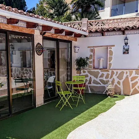 Monica * Calpe