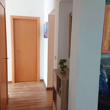 Monica Apartamento *