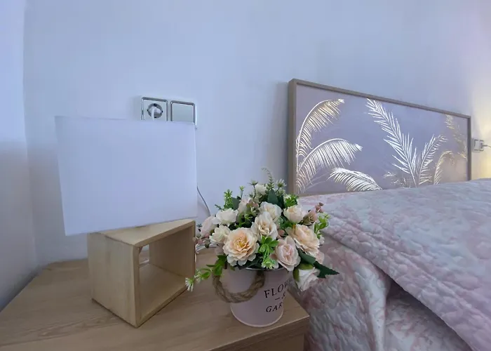 Apartamento Monica *