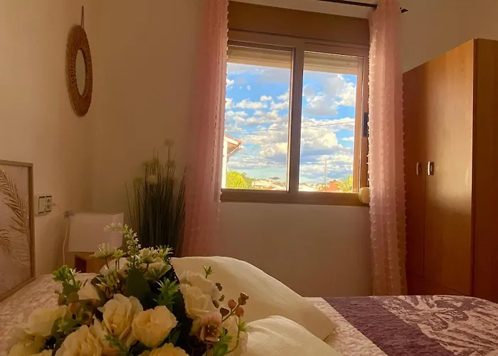 Apartamento Monica *