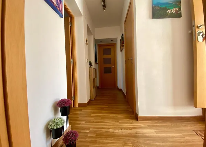 Monica Apartment Calpe