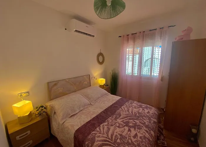 Apartment Monica Calpe