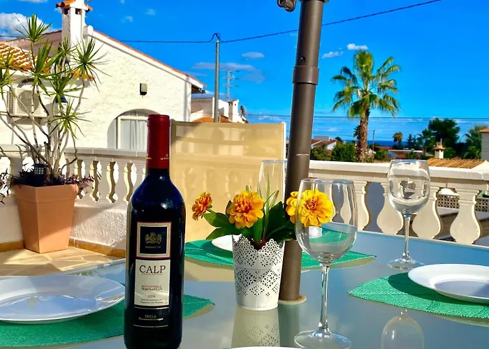 Апартаменты Monica