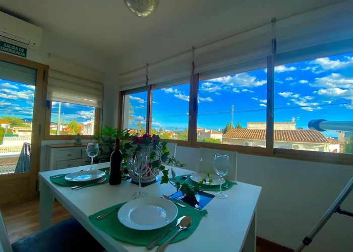 Apartment Monica Calpe
