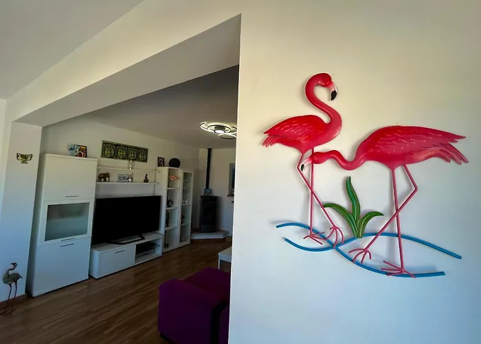 Apartment Monica Calpe